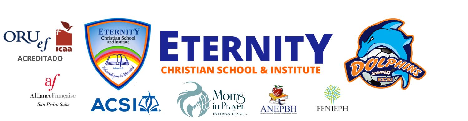 ETERNITY CHRISTIAN SCHOOL